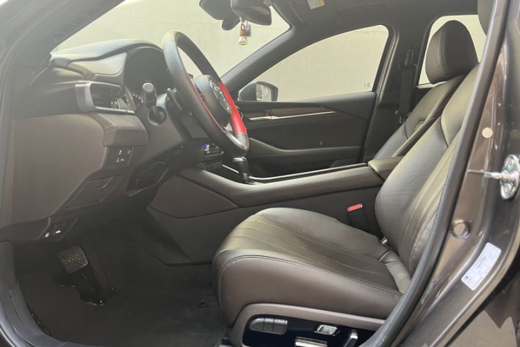 Used Mazda Atenza 2020 2.5L Sky Blue Prestige Edition