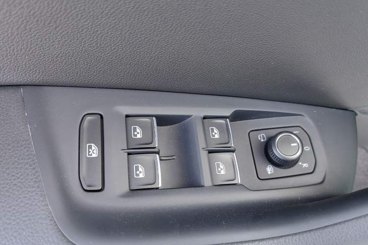 Used Volkswagen Magotan 2020 330TSI DSG Leading Model