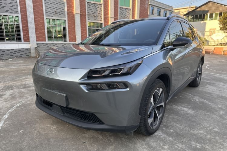 Used AION V 2022 Plus 70 Smart Edition Ternary Lithium