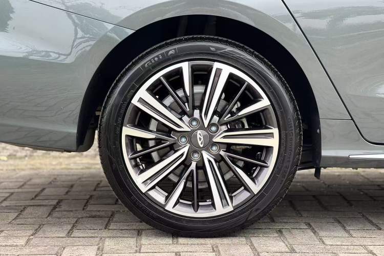 Used Chery Arrizo 8 PRO 2025 Pro 1.6T Comfort Version