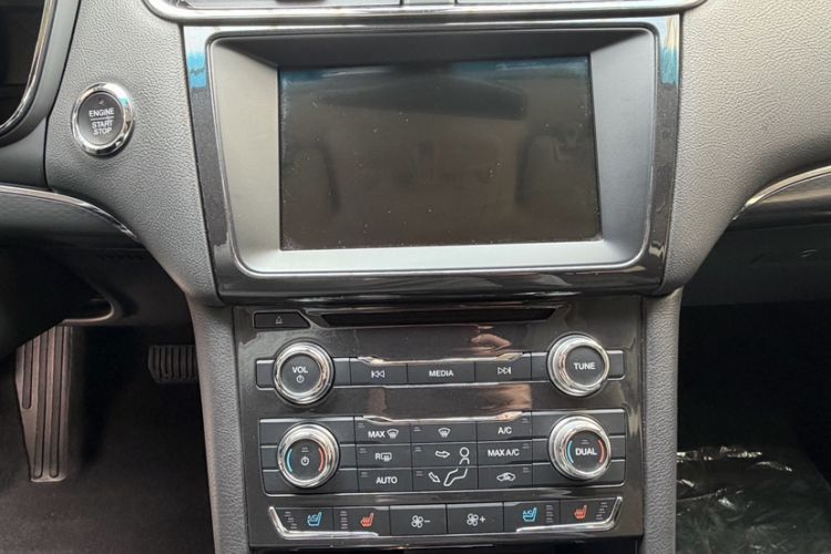 Used Ford Taurus 2015 EcoBoost 245 Fashion Edition