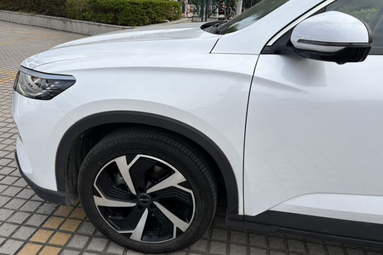 Used BYD Sealion 05 DM-i 2025 DM-i 115KM Flagship Model