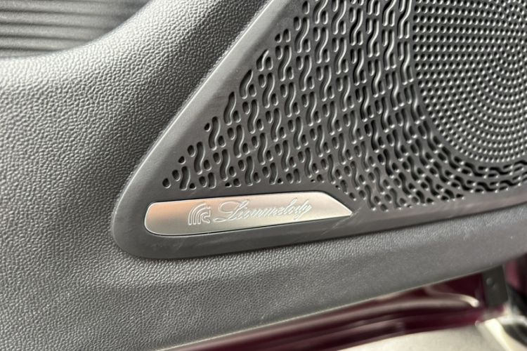 Used Chery Fulwin A9L 2025 Model, Four-Wheel Drive High-Energy Peak Edition Interior 5