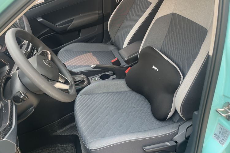 Used Volkswagen Lavida 2023 New Rui 1.5L Automatic New Yi Edition Left Front Seat