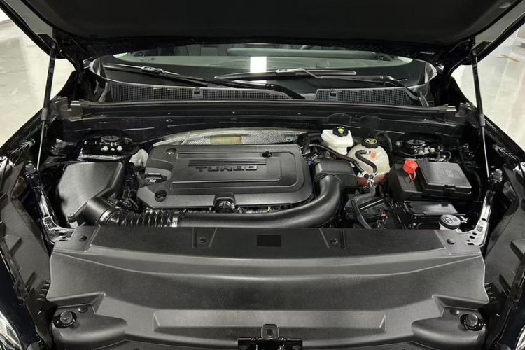 Used Buick Envision 2024 Encore Plus 28T AWD Luxury Edition