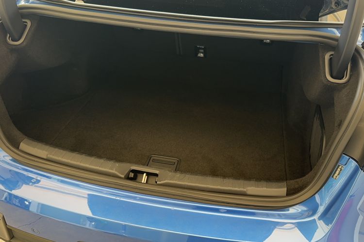 Used Lynk & Co 03 2018 1.5TD DCT JingPro Edition China V Standard Interior 11