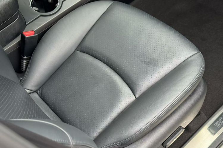 Used Kia Borrego 2015 3.8L Luxury Edition China IV
