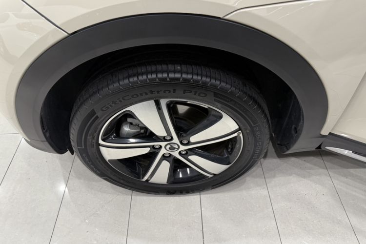Used smart #1 2026 Dynamic Upgrade Edition
