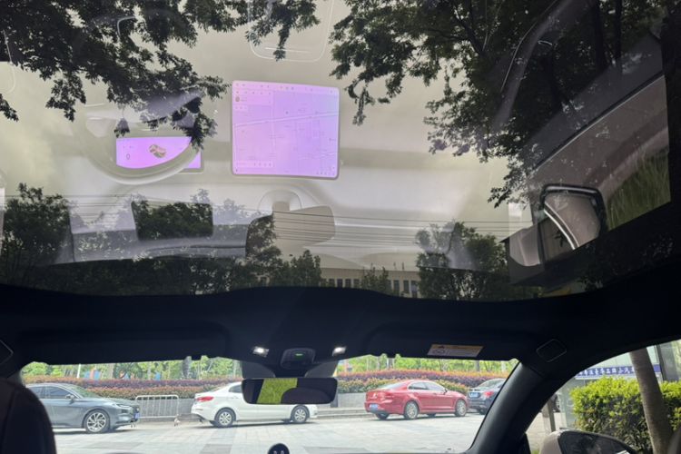 Used Nio ET5 2025 75 kWh