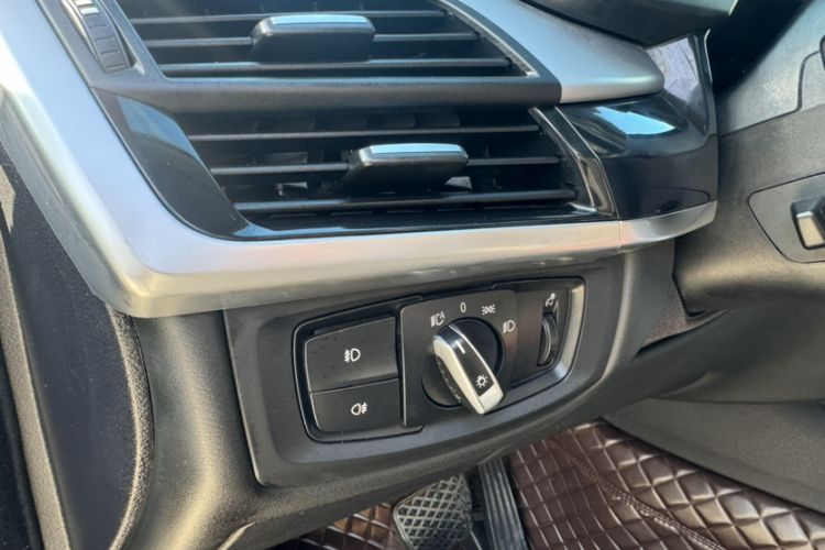 Used BMW X5 2018 xDrive35i Base Model Middle East
