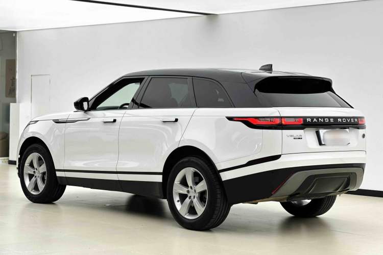 Used Land Rover Range Velar 2018 P250 S