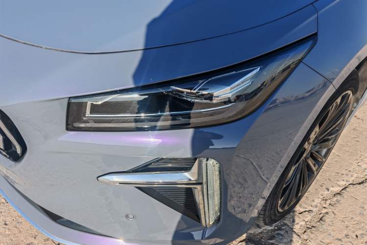 Used Geely Auto Preface 2024 Zhiqing 1.5TD Tiangong Edition
