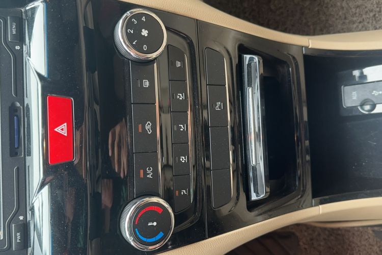 Used Chery E3 2013 1.5L Manual ZhiShang Model