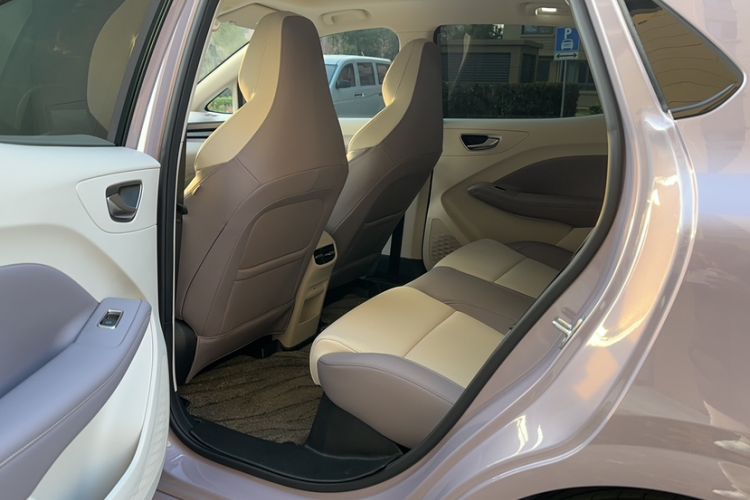 Used MG 4 EV 2026 Model Semi-Solid Secure Core Edition
