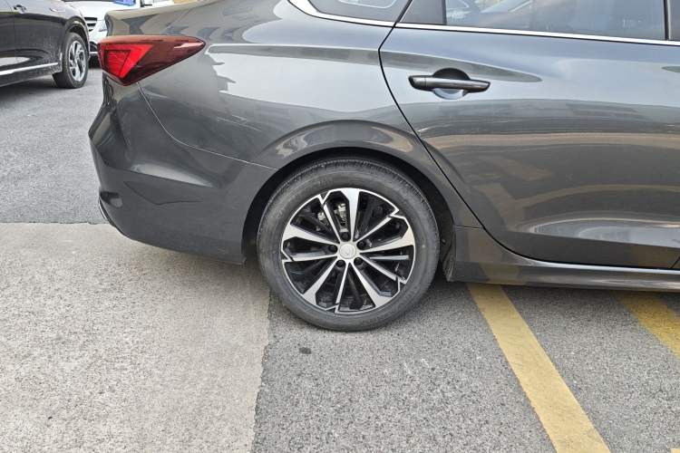 Used CHANGAN Eado 2022 PLUS Blue Whale NE 1.4T GDI DCT Flagship Edition
