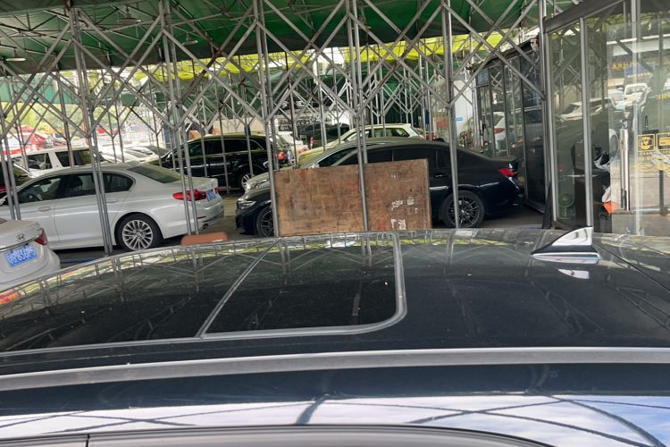 Used ORA Good Cat 2022 Morandi Edition 400km Standard Range Premium Version Lithium Iron Phosphate