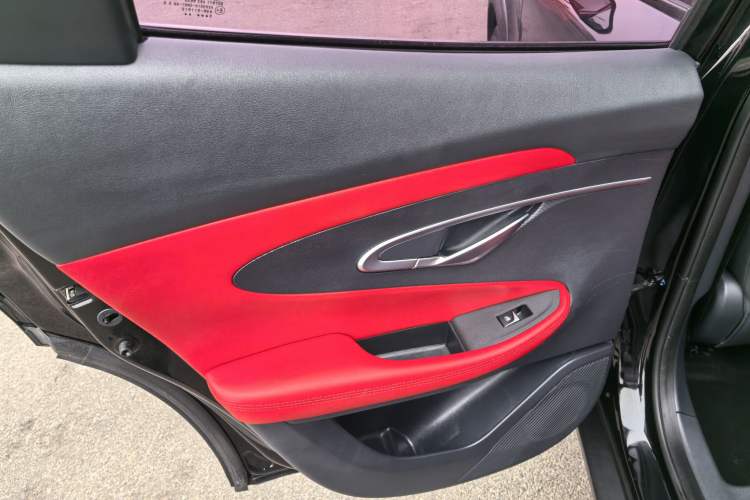 Used Changan UNI-T 2020 1.5T Prestige Version