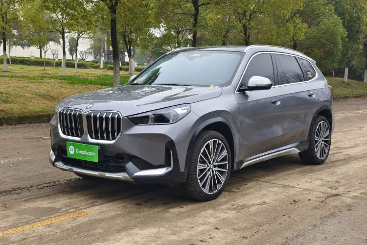 Used BMW X1 2023 xDrive25Li X Design Package