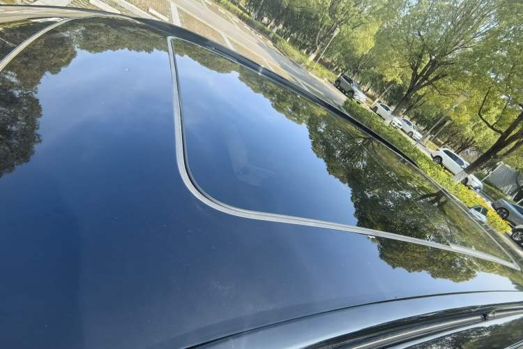 Used Nio ES8 2020 580 km Range Six-Seater Version