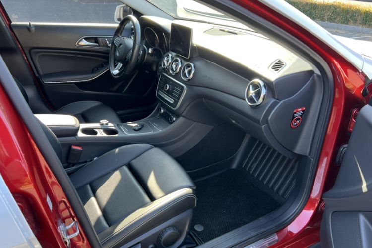 Used Mercedes-Benz GLA 2018 GLA 200 Sport Edition