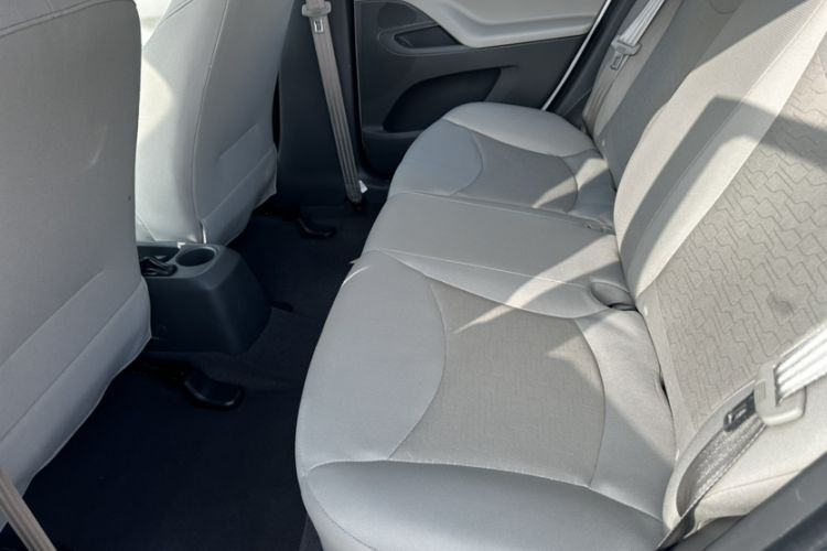 Used Chevrolet Sail 2016 Sail 3 1.3L Manual Comfort Sunroof Edition
