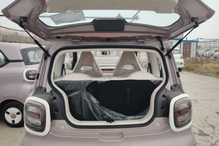 Used Bestune Pony 2026 Model 222km Cute Horse Plus
