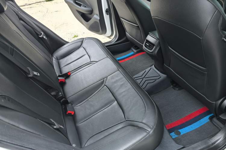 Used Buick GT 2019 18T Automatic Connected Elite Model China VI Standard
