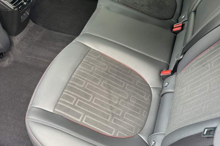 Used Ford Mondeo 2022 Restyled EcoBoost 245 Luxury Version