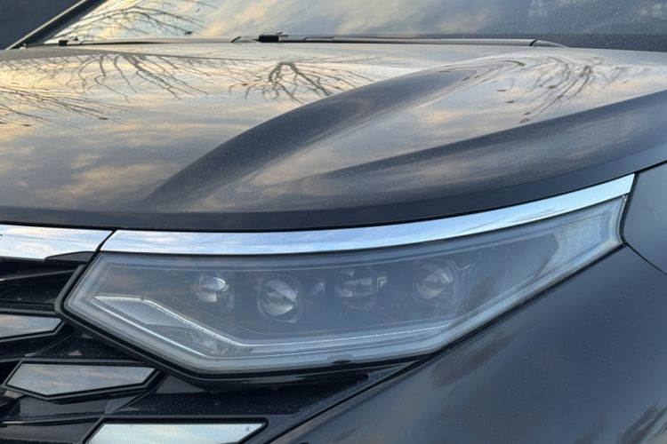 Used Hyundai Custo 2021 380TGDi Smart Luxury Premium LUX