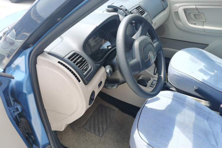 Used Skoda Fabia 2012 1.4L Automatic Crystal Edition