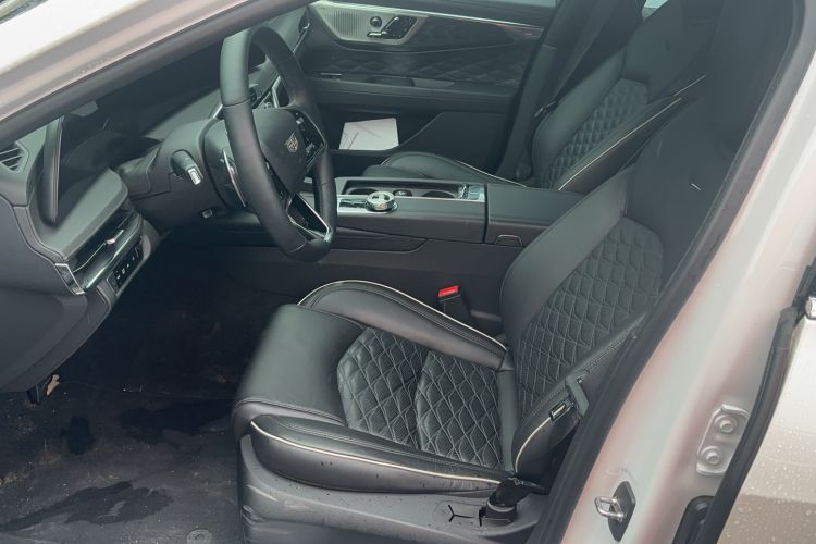 Used Cadillac CT6 2023 28T Prestige Model