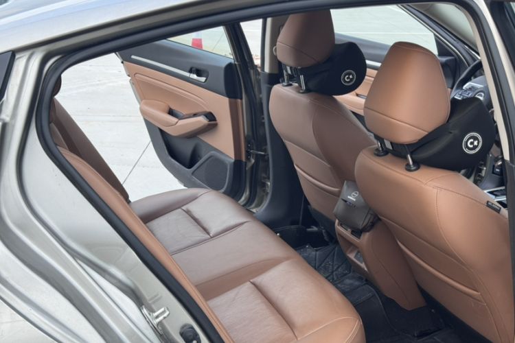 Used Nissan Teana 2022 2.0L XL-TLS Enjoyment Edition