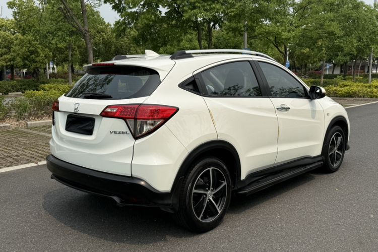 Used Honda Vezel 2020 1.5L CVT Pioneer Edition Exterior 6