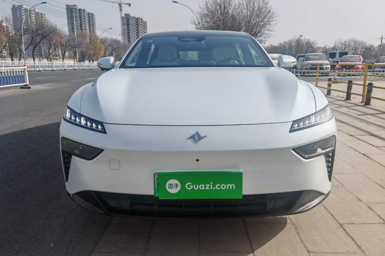 Used Dongfeng eπ eπ007 2024 200Pro Range-Extended Version