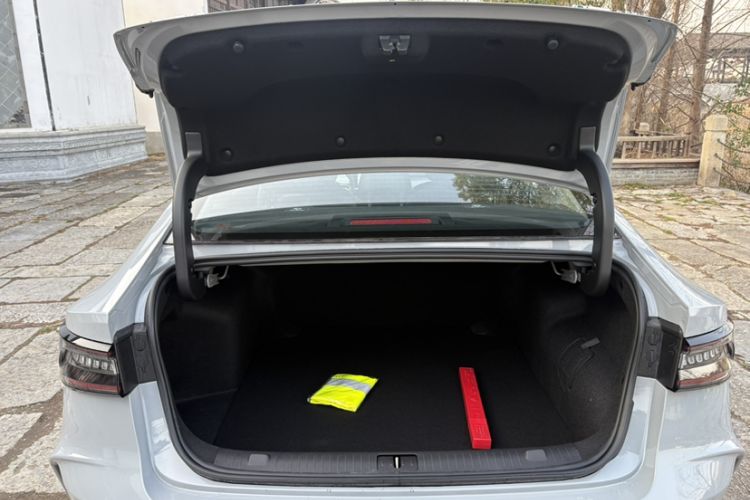 Used Chery Fengyun A8 2024 127 Yufeng Edition