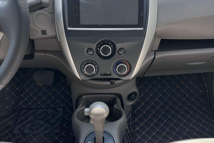Used Nissan Sunny 2014 1.5XE CVT Comfort Edition
