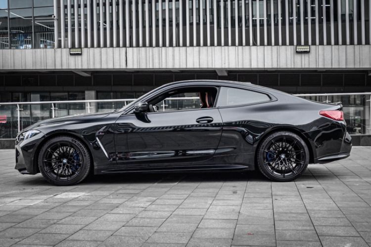 Used BMW M4 2024 M4 Coupe Thunder Edition