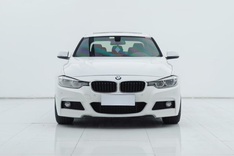 Used BMW 3 Series 2017 320i M Sport