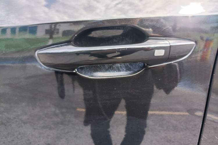 Used SAIC MAXUS G50 2021 1.5T Automatic Comfort Touring B