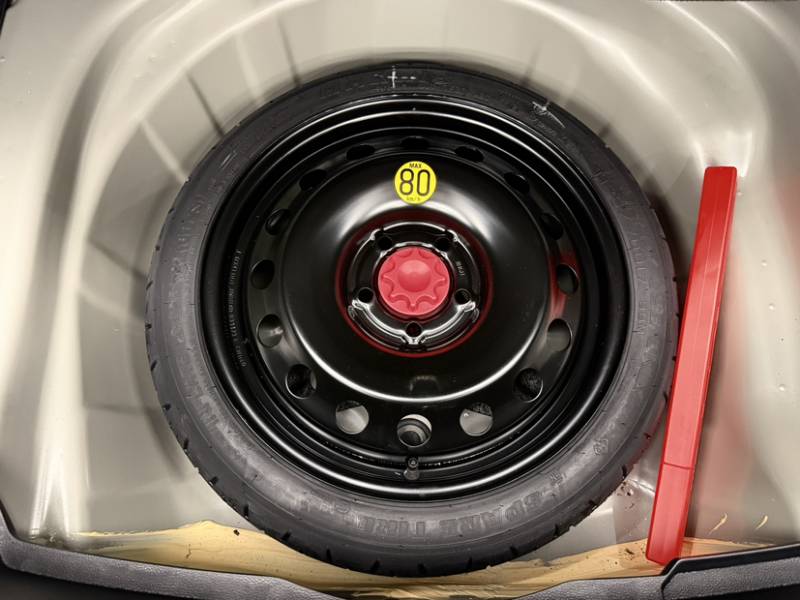 Used Toyota Levin 2023 Smart Electric Hybrid Dual-Engine 1.8L Sport Edition — 30