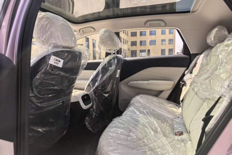 Used ARCFOX T1 2025 Model 425 PLUS