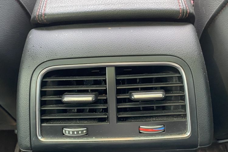 Used Audi Q5 2018 Collector's Edition 40 TFSI Technology Model