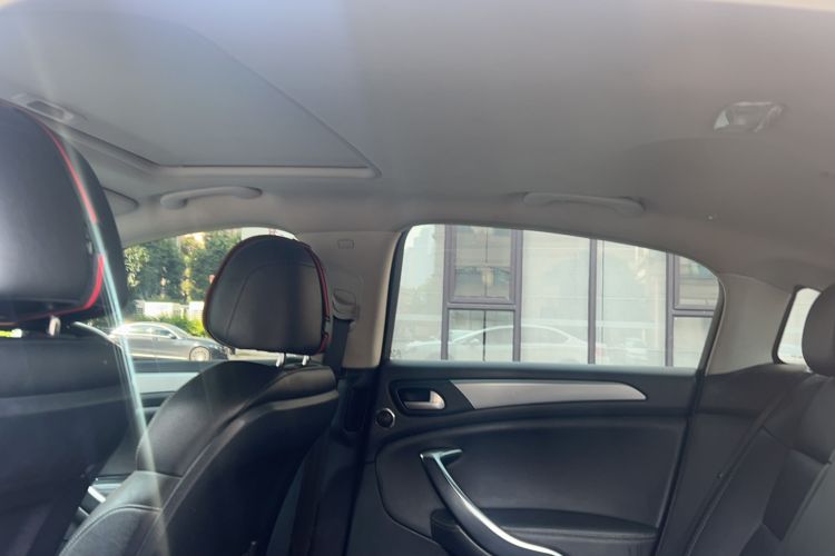 Used Citroen C5 2017 350THP Automatic Luxury Model