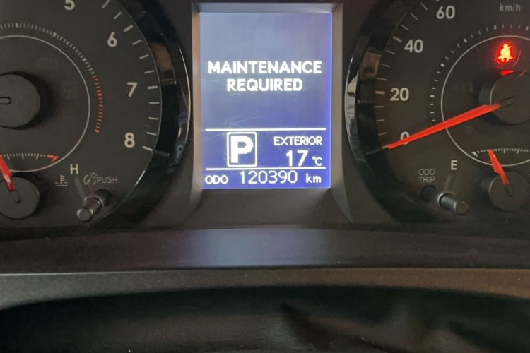 Used Toyota Sienna (Parallel Import) 2015 3.5L Two-Wheel Drive L
