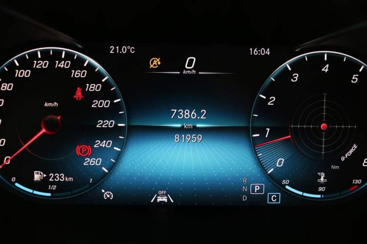 Used Mercedes-Benz GLC 2020 Facelift GLC 300 L 4MATIC Dynamic Edition
