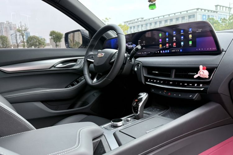 Used Cadillac CT5 2025 28T Urban Sport Edition
