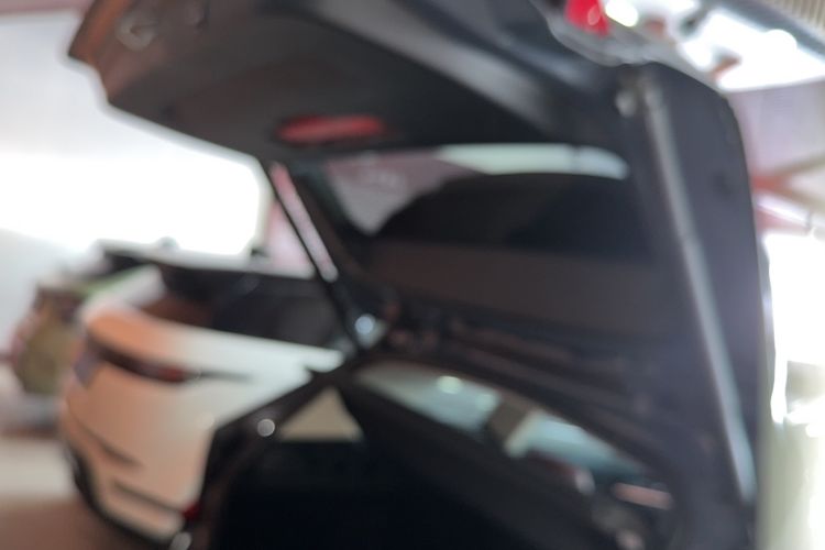 Used BMW X1 2023 xDrive25Li M Sport Package