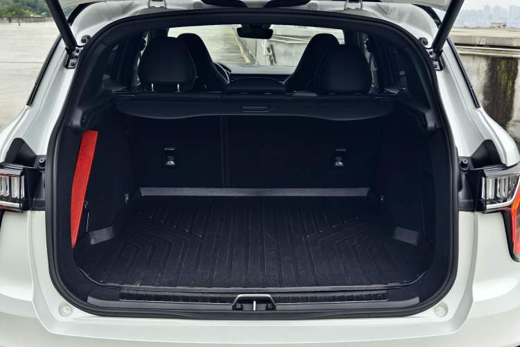 Used Lynk & Co 01 2021 2.0TD Four-Wheel Drive Hype-Halo