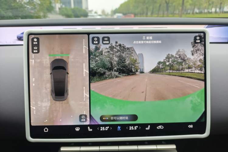 Used Avatr 12 2024 700 Three-Laser Rear-Wheel Drive Luxury Edition
