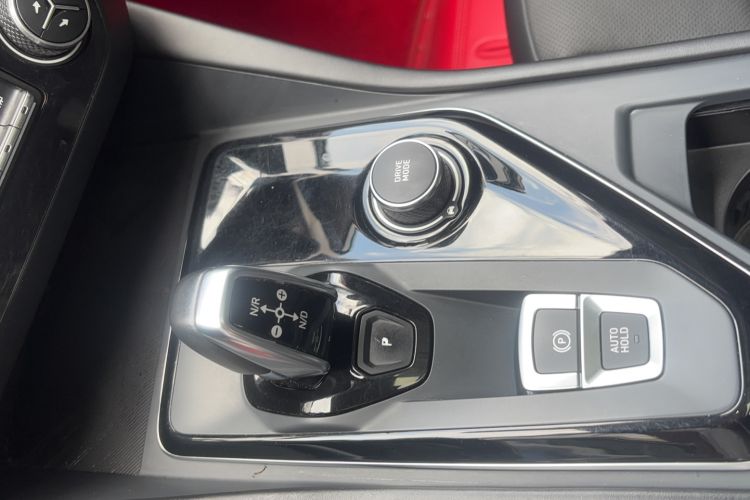 Used Lynk & Co 03 2022 2.0TD DCT JingPro